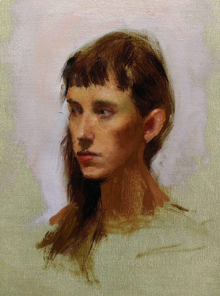 Head study
