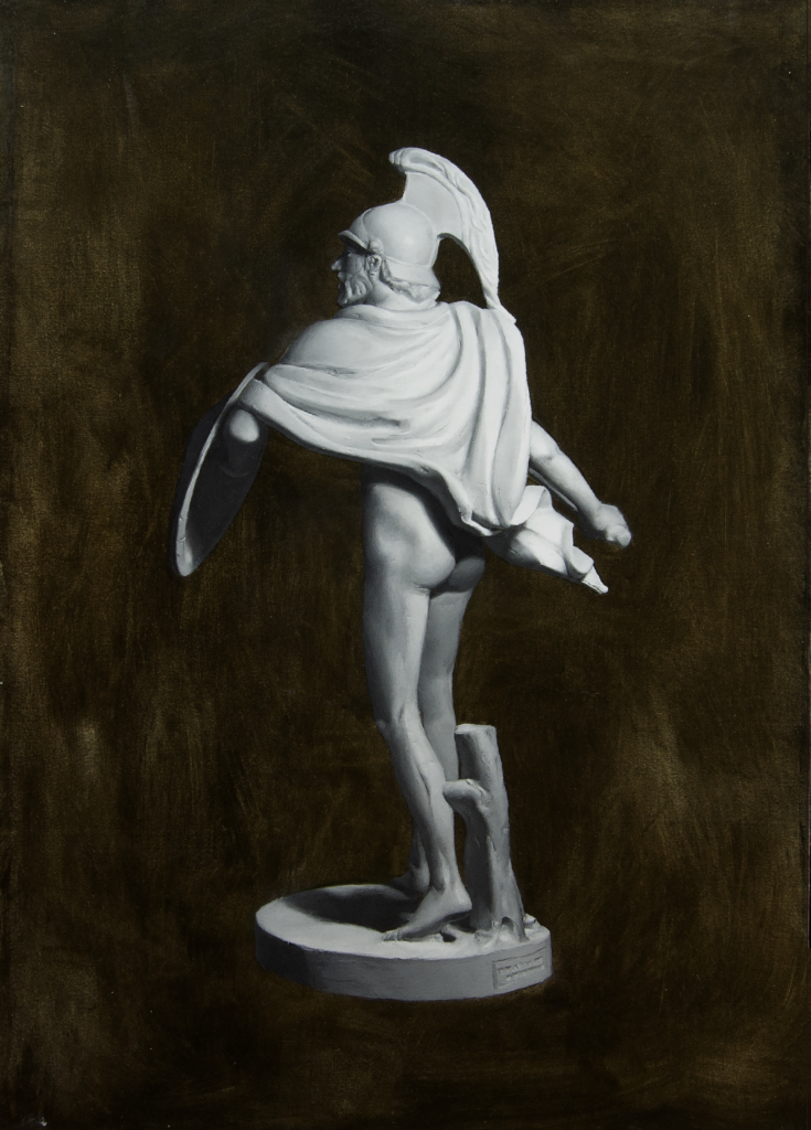 Cast study 2
